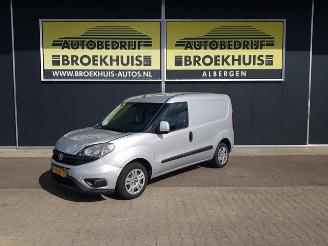 skadebil bedrijf Fiat Doblo 1.3 MJ L1H1 2016/6