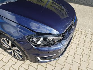 Volkswagen Golf 1.4 TSI GTE picture 9