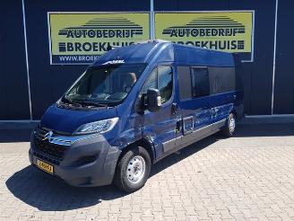 damaged campers Possl  KW 25 buscamper 2017/4
