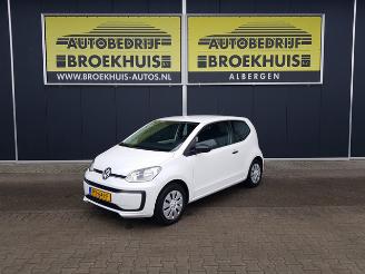 Volkswagen Up! 1.0 BMT take up! picture 1