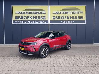  Opel Mokka 1.2 Turbo GS Line AUTOMATIC 2022/1
