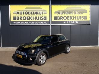  Mini Mini 1.5 Cooper Business 2015/6