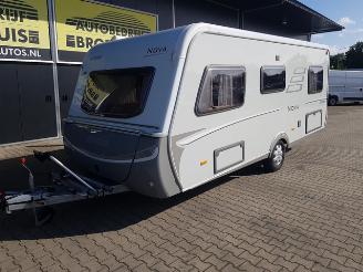  Hymer  HN 545 2010/5