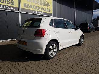 Volkswagen Polo 1.2 TDI BlueMotion Comfort Edition picture 7