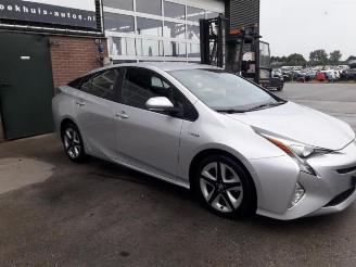 Toyota Prius Prius (ZVW5), Hatchback, 2015 / 2022 1.8 16V Hybrid picture 7