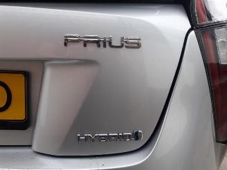 Toyota Prius Prius (ZVW5), Hatchback, 2015 / 2022 1.8 16V Hybrid picture 11