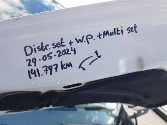 Renault Kangoo 1.5 dCi 75 Energy Comfort picture 22