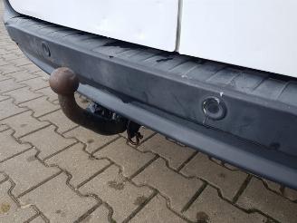 Renault Kangoo 1.5 dCi 75 Energy Comfort picture 19