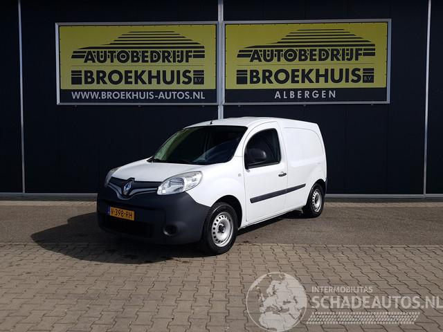 Renault Kangoo 1.5 dCi 75 Energy Comfort