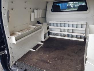 Renault Kangoo 1.5 dCi 75 Energy Comfort picture 18