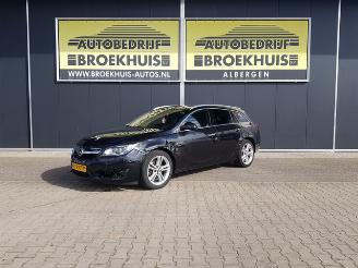 Coche accidentado Opel Insignia Sports Tourer 2.0 CDTI Cosmo 2015/11