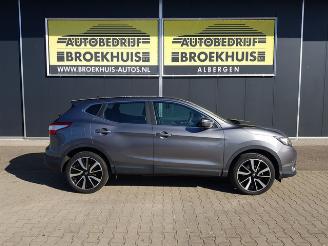 Nissan Qashqai 1.2 Connect Edition picture 4