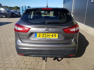 Nissan Qashqai 1.2 Connect Edition picture 5