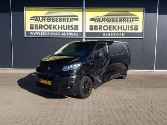 skadebil bedrijf Opel Vivaro 2.0 BlueHDi 180 S&S L3 2023/11
