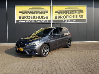 voitures voitures particulières BMW 2-serie Gran Tourer 218i Centennial High Executive 2017/2