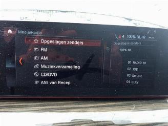 BMW 5-serie 5 serie (G30), Sedan, 2016 540i 3.0 TwinPower Turbo 24V picture 17