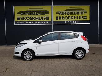 Ford Fiesta 1.0 Style picture 2