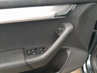 Skoda Octavia 2.0 TDI Greentech Style Business picture 20