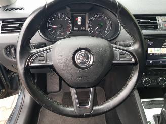 Skoda Octavia 2.0 TDI Greentech Style Business picture 15