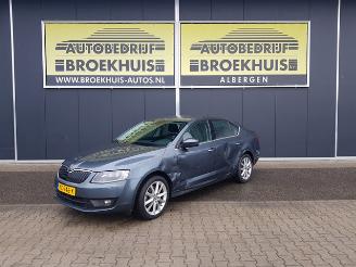 Avarii autoturisme Skoda Octavia 2.0 TDI Greentech Style Business 2017/1
