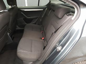 Skoda Octavia 2.0 TDI Greentech Style Business picture 13