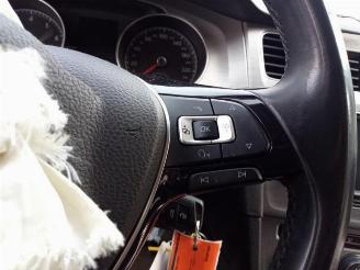 Volkswagen Golf Golf VII (AUA), Hatchback, 2012 / 2021 1.0 TSI 12V BlueMotion picture 15