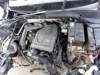 Volkswagen Golf Golf VII (AUA), Hatchback, 2012 / 2021 1.0 TSI 12V BlueMotion picture 21