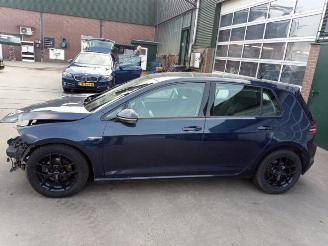 Volkswagen Golf Golf VII (AUA), Hatchback, 2012 / 2021 1.0 TSI 12V BlueMotion picture 2