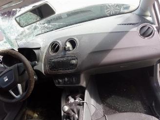 Seat Ibiza Ibiza IV SC (6J1), Hatchback 3-drs, 2008 / 2016 1.4 16V picture 8