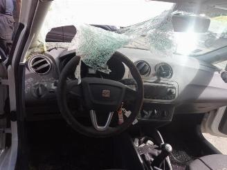 Seat Ibiza Ibiza IV SC (6J1), Hatchback 3-drs, 2008 / 2016 1.4 16V picture 9