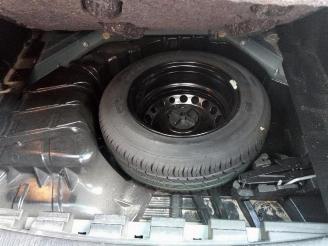 Renault Mégane Megane III Grandtour (KZ), Combi 5-drs, 2008 / 2016 1.5 dCi 110 picture 10