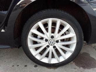 Volkswagen Jetta Jetta IV (162/16A), Sedan, 2010 / 2017 1.4 TSI Hybrid 16V picture 20