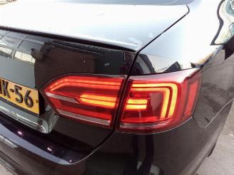 Volkswagen Jetta Jetta IV (162/16A), Sedan, 2010 / 2017 1.4 TSI Hybrid 16V picture 13