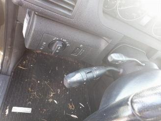 Mercedes A-klasse A (W169), Hatchback, 2004 / 2012 1.5 A-160 picture 9