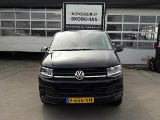 Autoverwertung Volkswagen Transporter Transporter T6, Van, 2015 / 2024 2.0 TDI 150 2018/3