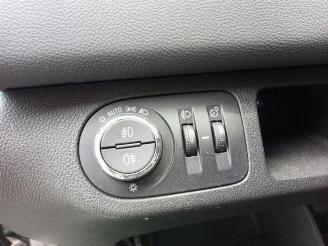 Opel Meriva Meriva, MPV, 2010 / 2017 1.4 Turbo 16V Ecotec picture 21