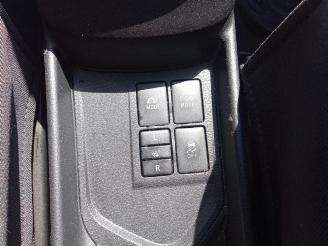 Toyota Yaris Yaris III (P13), Hatchback, 2010 / 2020 1.5 16V Hybrid picture 29