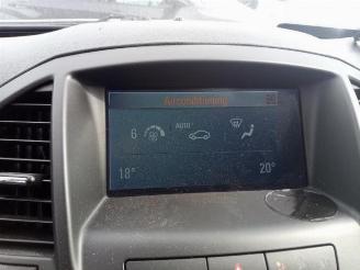 Opel Insignia Insignia Sports Tourer, Combi, 2008 / 2017 1.8 16V Ecotec picture 21