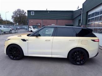 Land Rover Range Rover sport Range Rover Sport (L1), Terreinwagen, 2022 3.0 V6 P460e picture 5