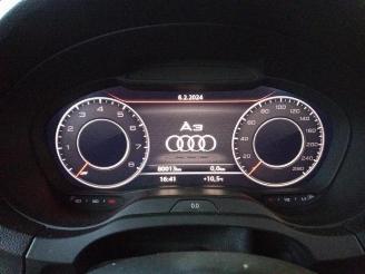Audi A3 A3 Limousine (8VS/8VM), Sedan, 2013 / 2020 1.5 TFSI 16V picture 23
