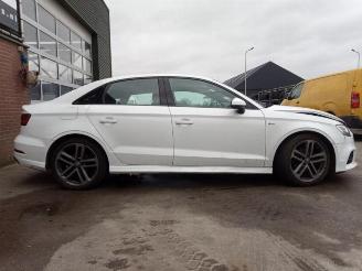 Audi A3 A3 Limousine (8VS/8VM), Sedan, 2013 / 2020 1.5 TFSI 16V picture 7