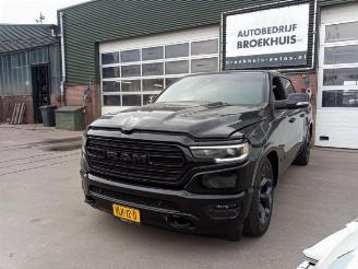 Sloopauto Dodge Ram 1500 Crew Cab (DS), Pick-up, 2010 / 2018 5.7 Hemi V8 4x4 2021/8