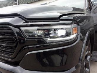 Dodge Ram 1500 Crew Cab (DS), Pick-up, 2010 / 2018 5.7 Hemi V8 4x4 picture 29