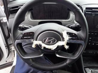 Hyundai Tucson Tucson (NX), SUV, 2020 1.6 T-GDI Hybrid 48V picture 16