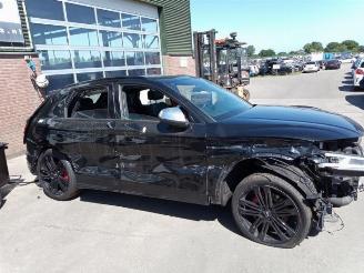 Audi SQ5 SQ5 (FYB/FYG), SUV, 2016 3.0 TFSI V6 24V picture 5