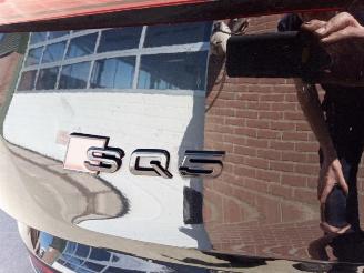 Audi SQ5 SQ5 (FYB/FYG), SUV, 2016 3.0 TFSI V6 24V picture 7