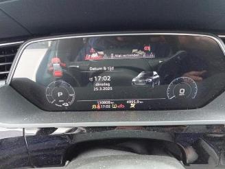 Audi E-tron e-tron (GEN), SUV, 2018 / 2023 55 quattro picture 30
