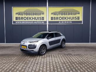 škoda osobní automobily Citroën C4 cactus 1.2 PureTech Shine 2016/11