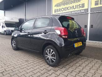 Peugeot 108 1.0 e-VTi Active picture 7