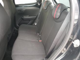 Peugeot 108 1.0 e-VTi Active picture 14